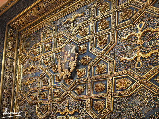 Foto de Zaragoza (Aragón), España