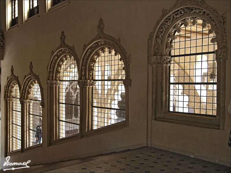 Foto de Zaragoza (Aragón), España