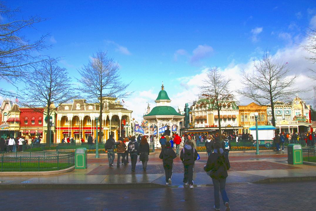 Foto de Paris, Francia