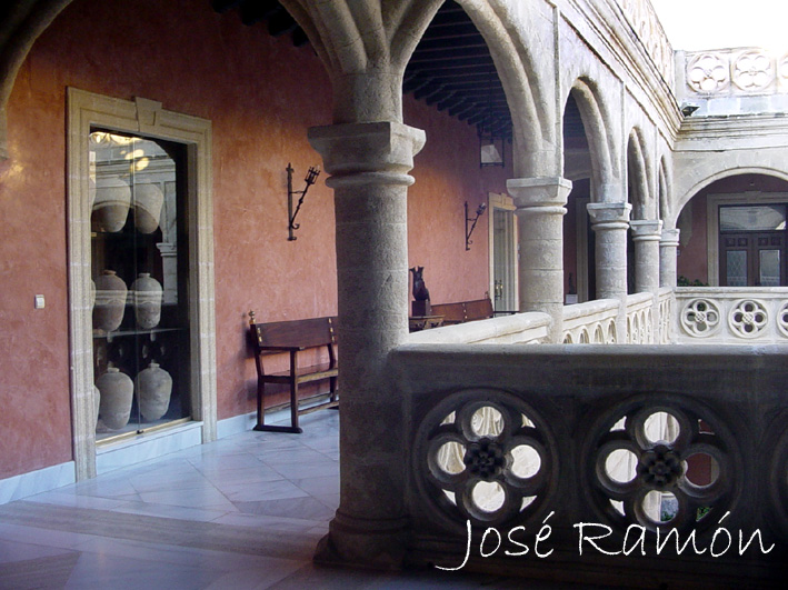 Foto de Cádiz (Andalucía), España