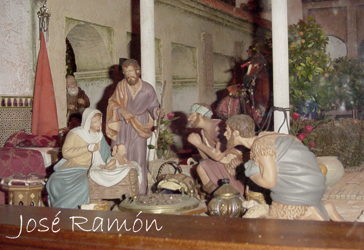 Foto de Cádiz (Andalucía), España