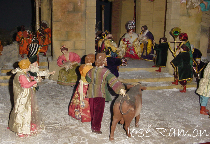 Foto de Cádiz (Andalucía), España