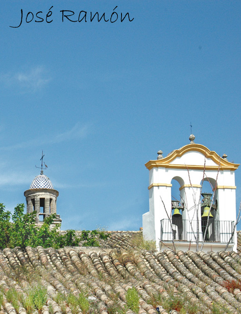 Foto de Cádiz (Andalucía), España