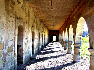 Foto de Guerrero Viejo (Tamaulipas), México
