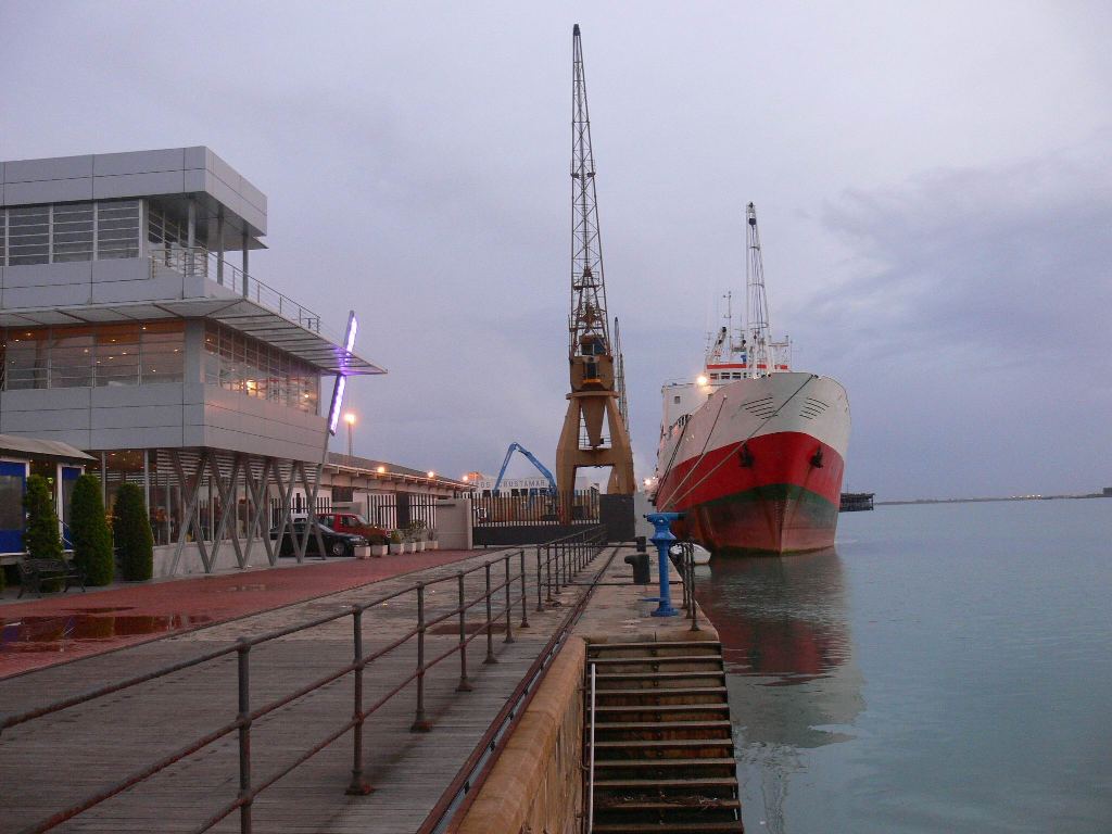 Foto de Huelva (Andalucía), España