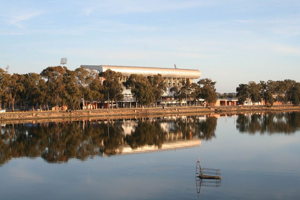 Foto de Huelva (Andalucía), España