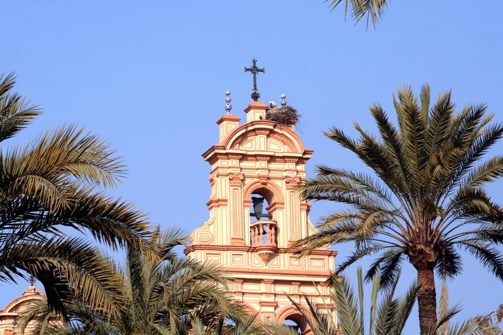 Foto de Huelva (Andalucía), España