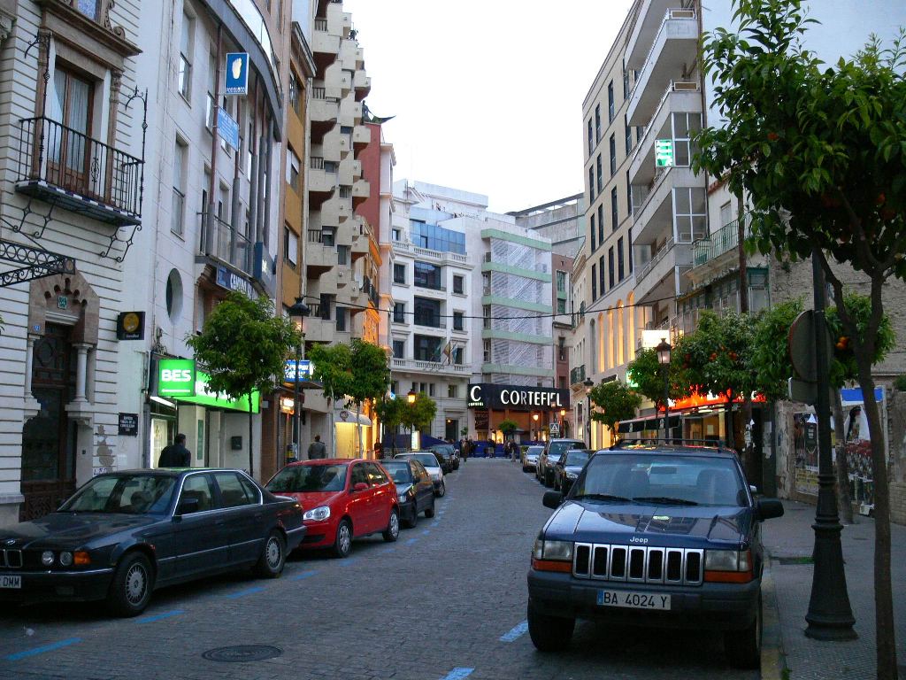 Foto de Huelva (Andalucía), España