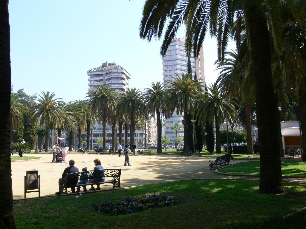 Foto de Huelva (Andalucía), España