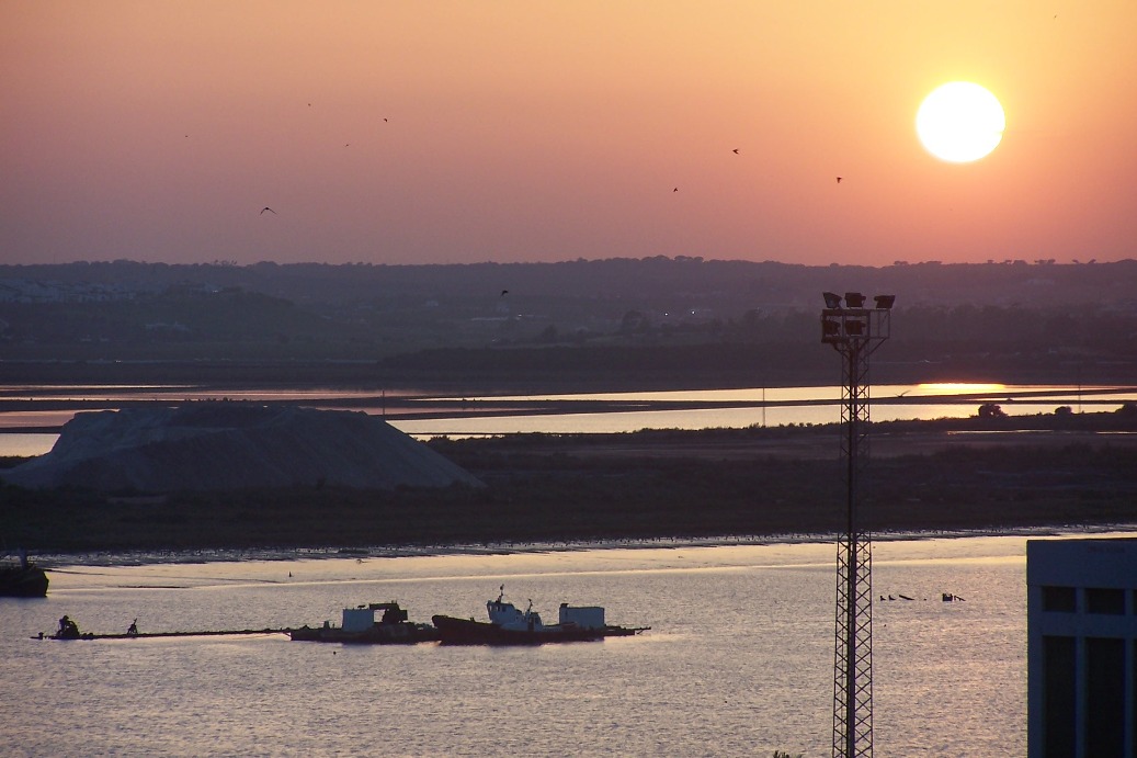 Foto de Huelva (Andalucía), España