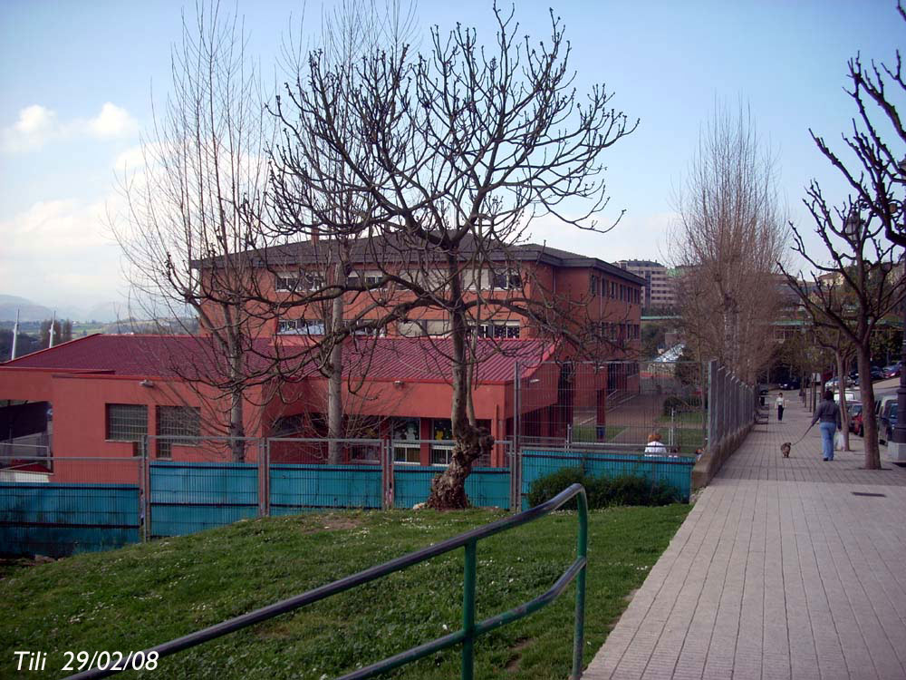 Foto de Oviedo (Asturias), España