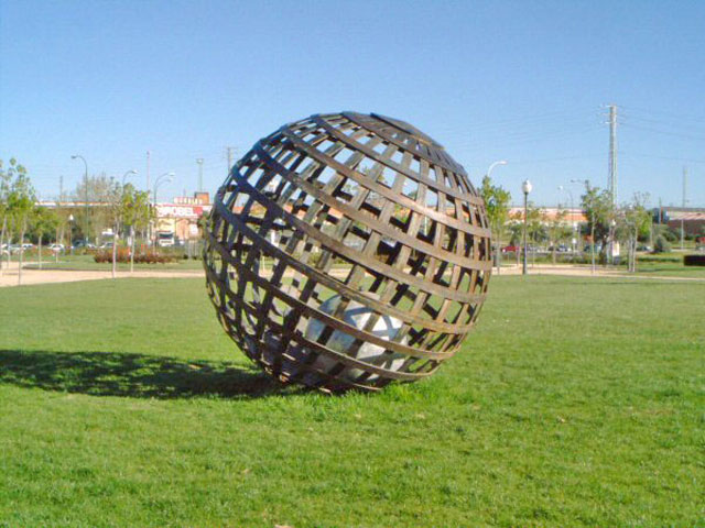 Foto de Móstoles (Madrid), España