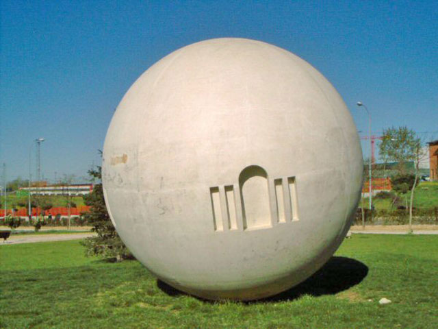 Foto de Móstoles (Madrid), España