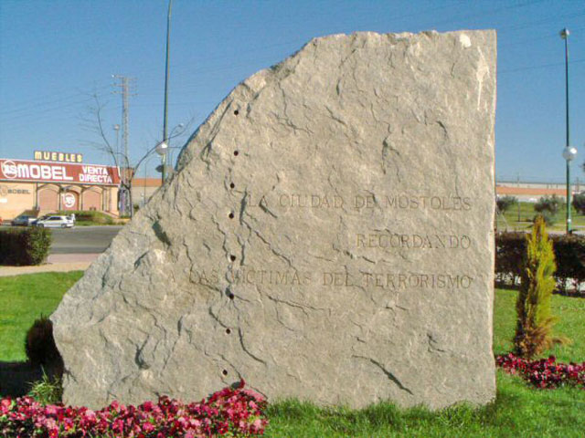 Foto de Móstoles (Madrid), España