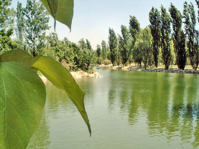 Foto de Móstoles (Madrid), España