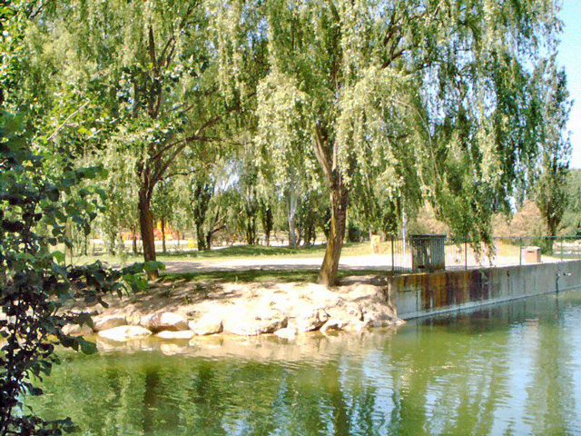 Foto de Móstoles (Madrid), España