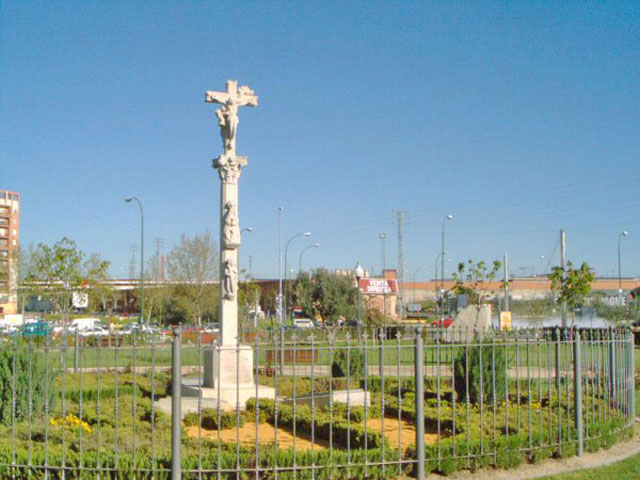 Foto de Móstoles (Madrid), España