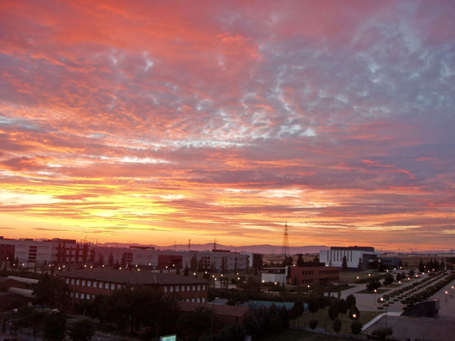 Foto de Móstoles (Madrid), España