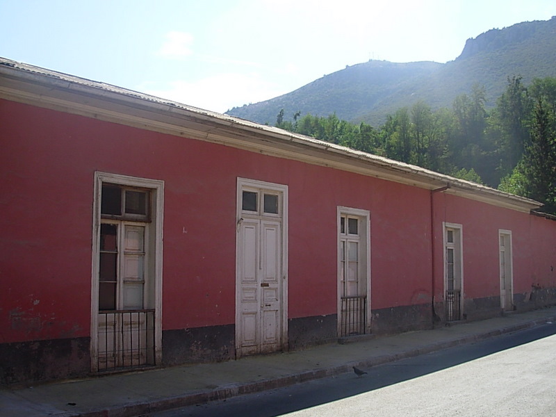 Foto de San José de Maipo, Chile
