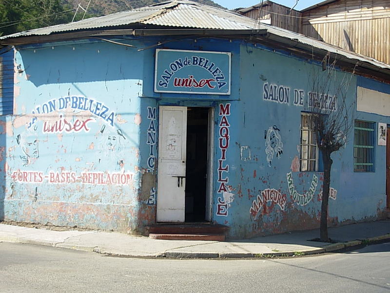 Foto de San José de Maipo, Chile