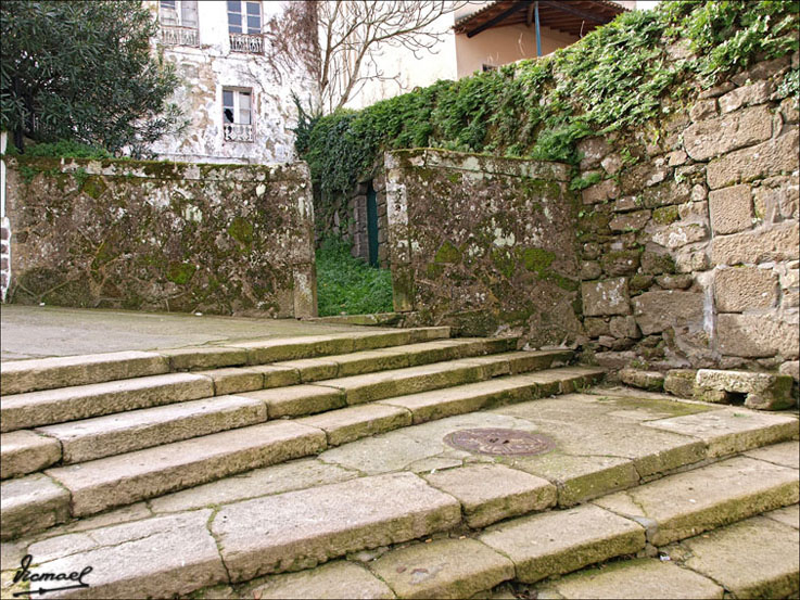 Foto de Muros (A Coruña), España