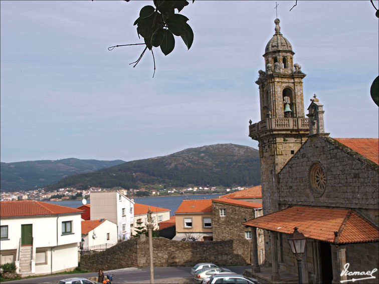 Foto de Muros (A Coruña), España