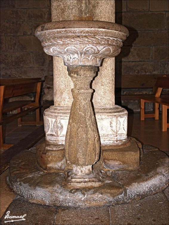 Foto de Muros (A Coruña), España