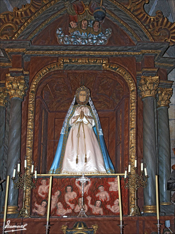 Foto de Muros (A Coruña), España