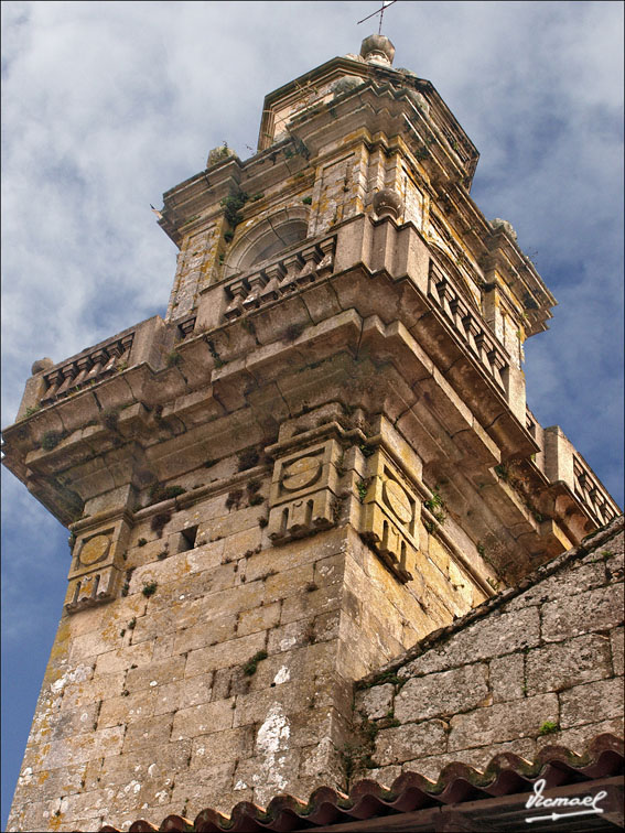 Foto de Muros (A Coruña), España