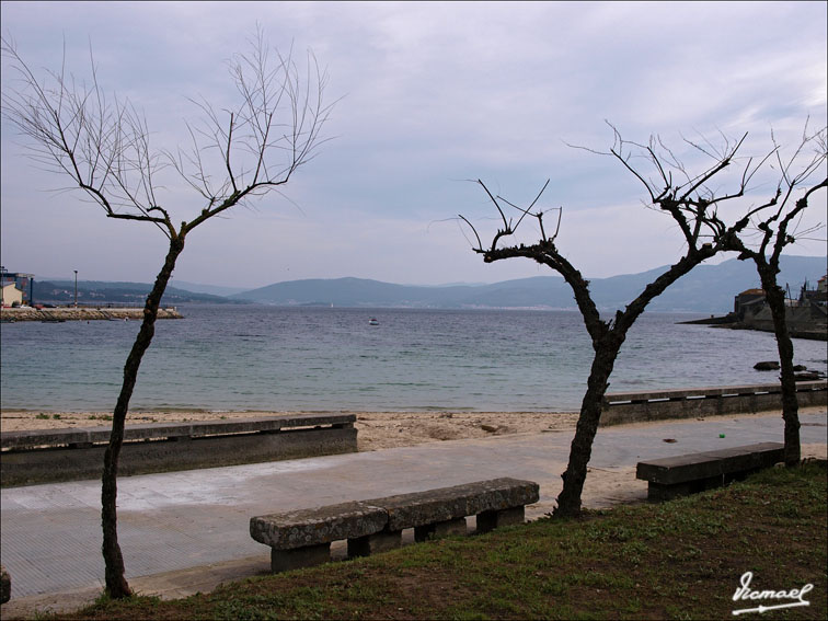 Foto de Muros (A Coruña), España