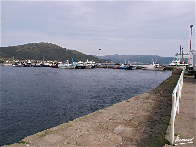 Foto de Muros (A Coruña), España