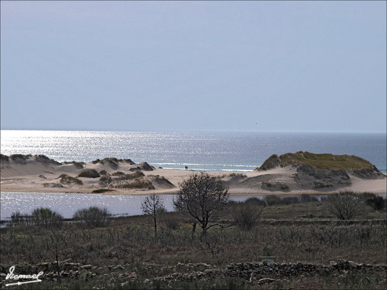 Foto de Muros (A Coruña), España