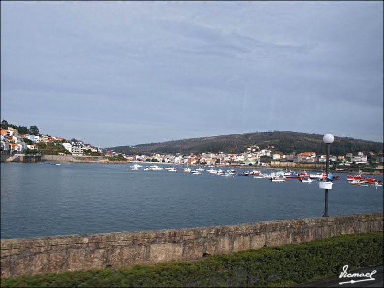 Foto de Playa Serra (A Coruña), España