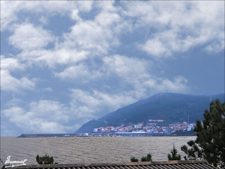 Foto de Playa Serra (A Coruña), España