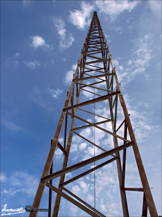 Foto de Fisterra (A Coruña), España