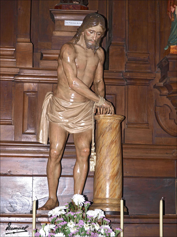 Foto de Pontevedra (Galicia), España