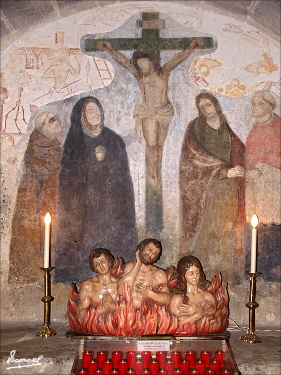 Foto de Pontevedra (Galicia), España