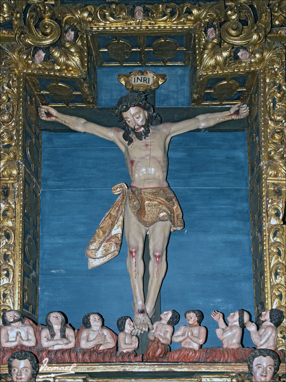 Foto de Pontevedra (Galicia), España