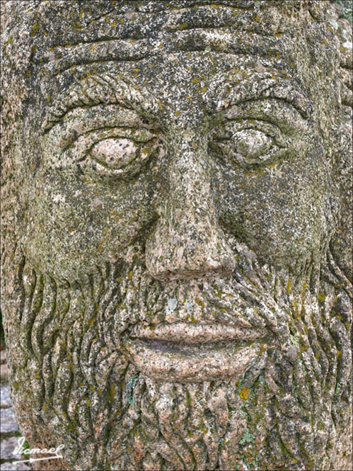 Foto de O Grove (Pontevedra), España