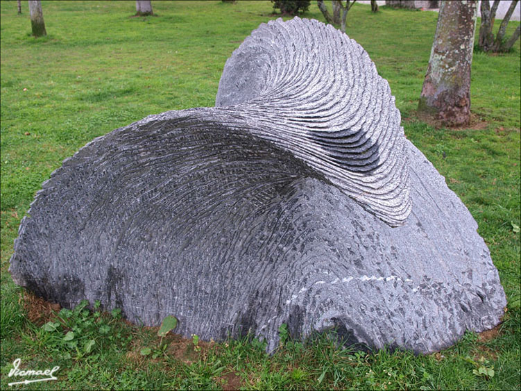 Foto de O Grove (Pontevedra), España