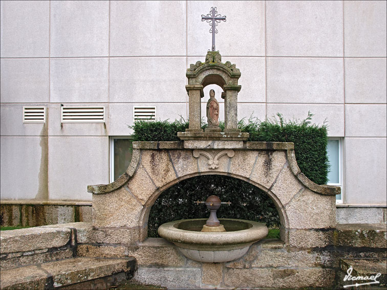 Foto de O Grove (Pontevedra), España