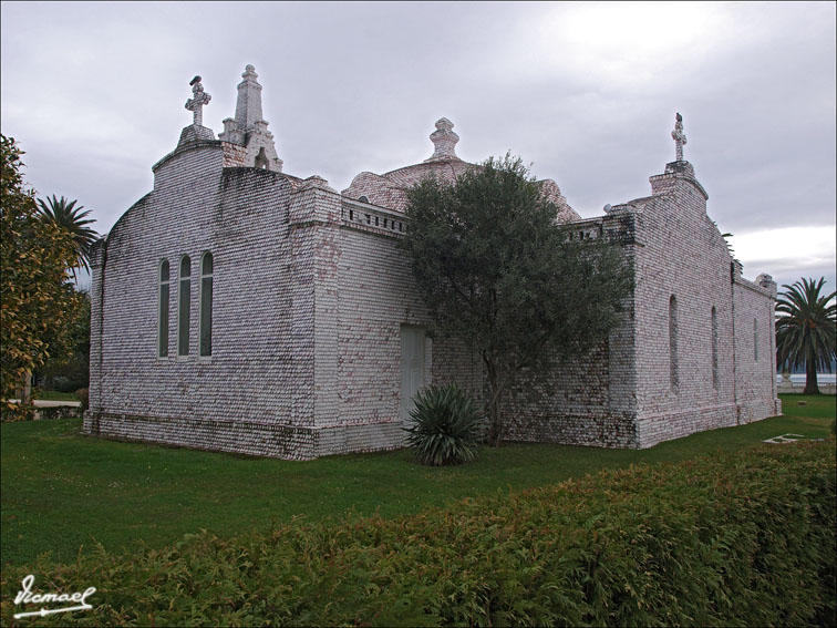 Foto de O Grove (Pontevedra), España