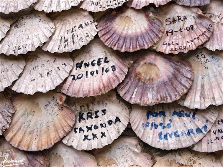 Foto de O Grove (Pontevedra), España