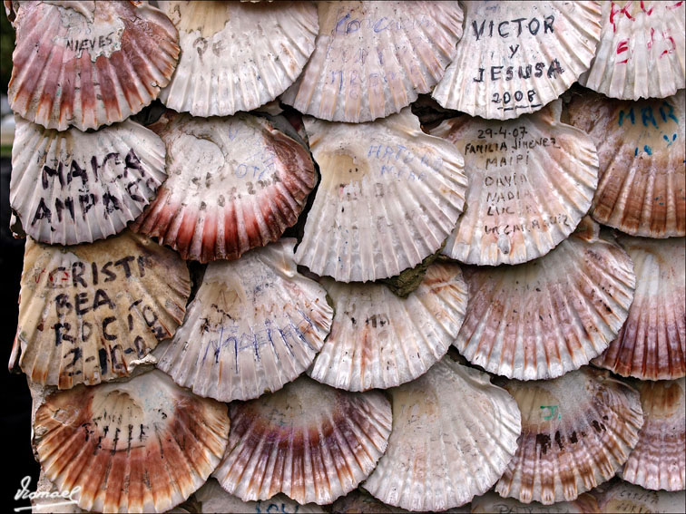 Foto de O Grove (Pontevedra), España