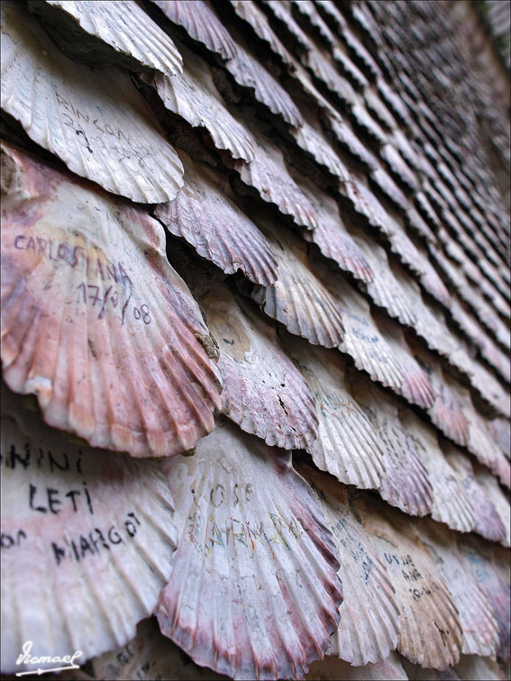 Foto de O Grove (Pontevedra), España