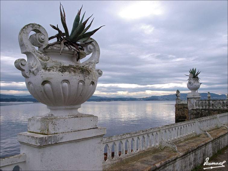 Foto de O Grove (Pontevedra), España