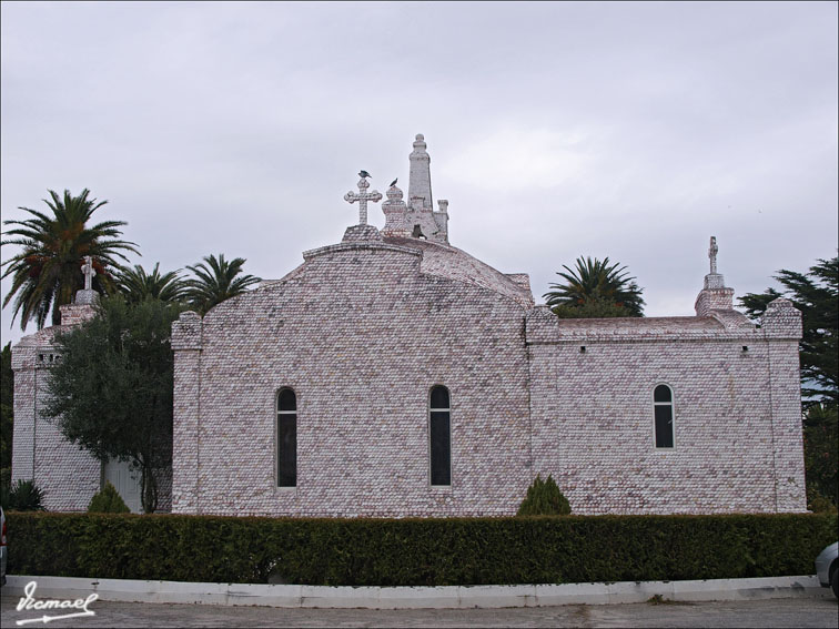 Foto de O Grove (Pontevedra), España