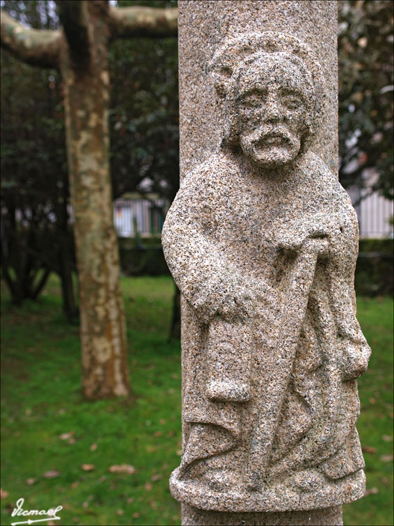 Foto de Cambados (Pontevedra), España