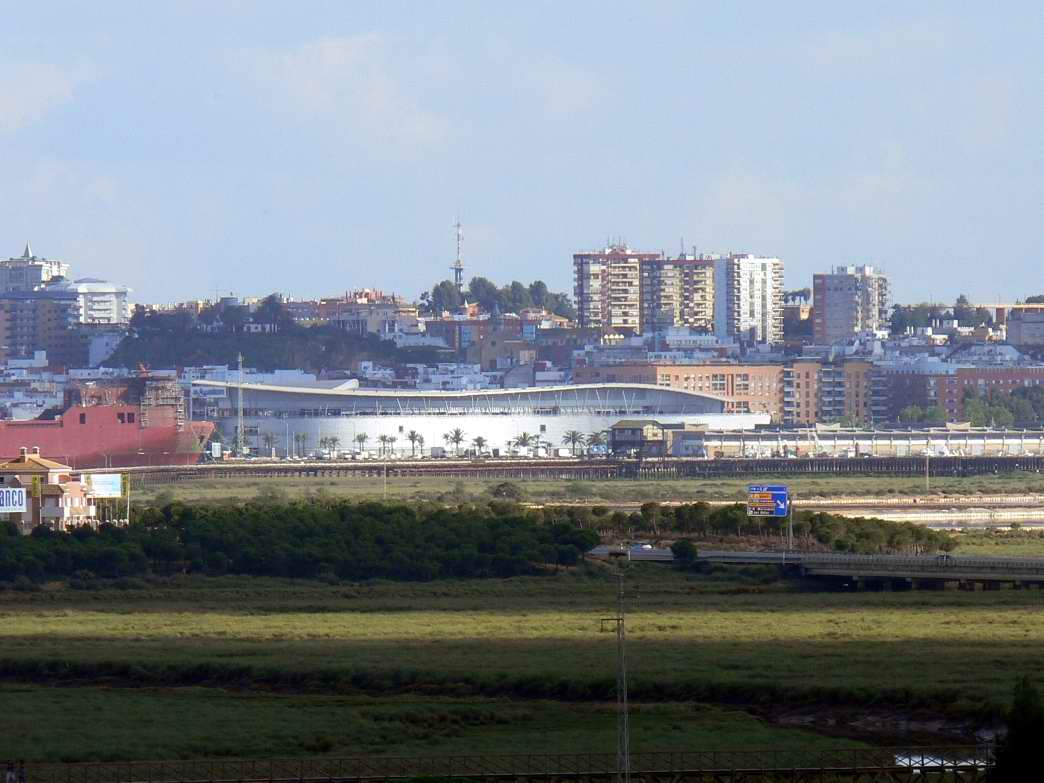 Foto de Huelva (Andalucía), España
