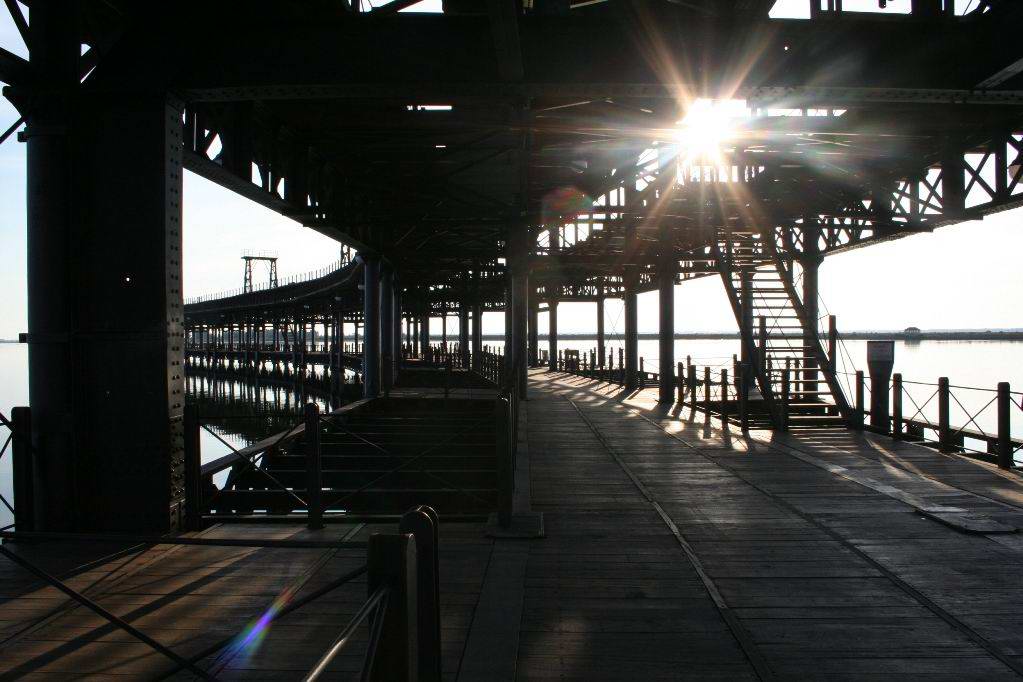 Foto de Huelva (Andalucía), España